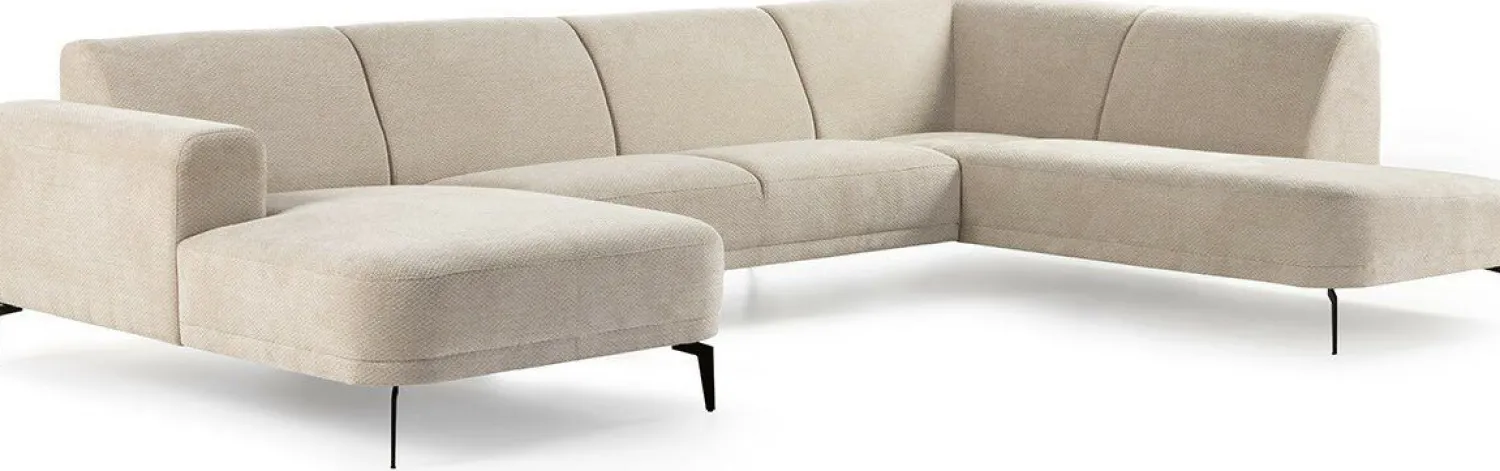 U-Banken-Feelings Wonen Atlanta U-Bank Beige