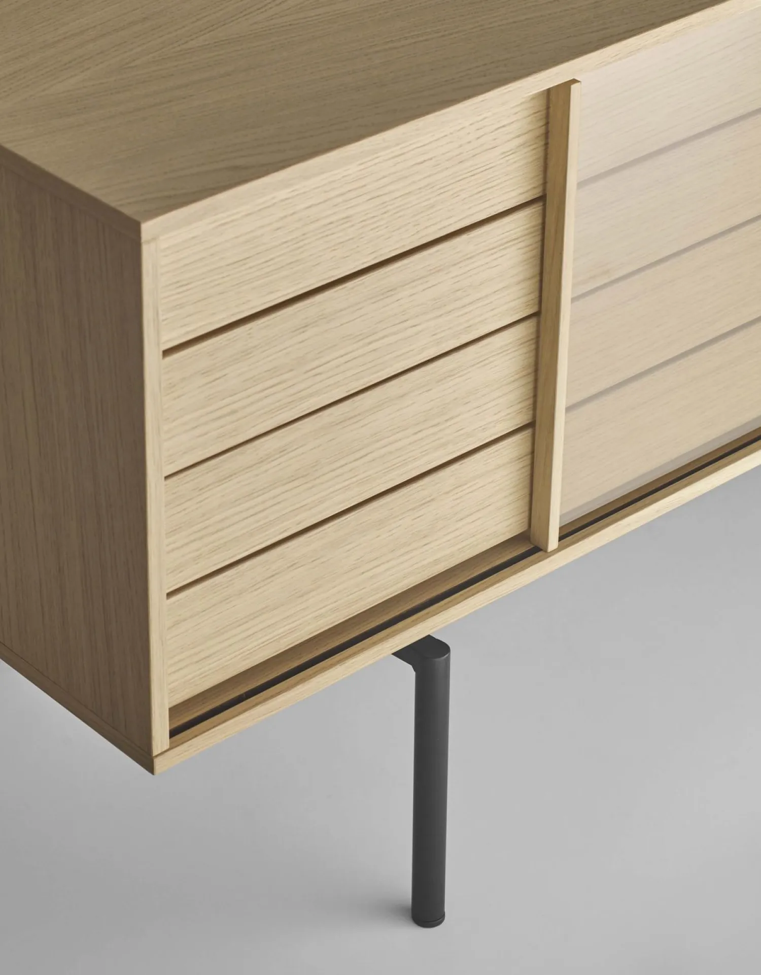 Tv-Meubels-Treku Aura Tv-meubel Naturel