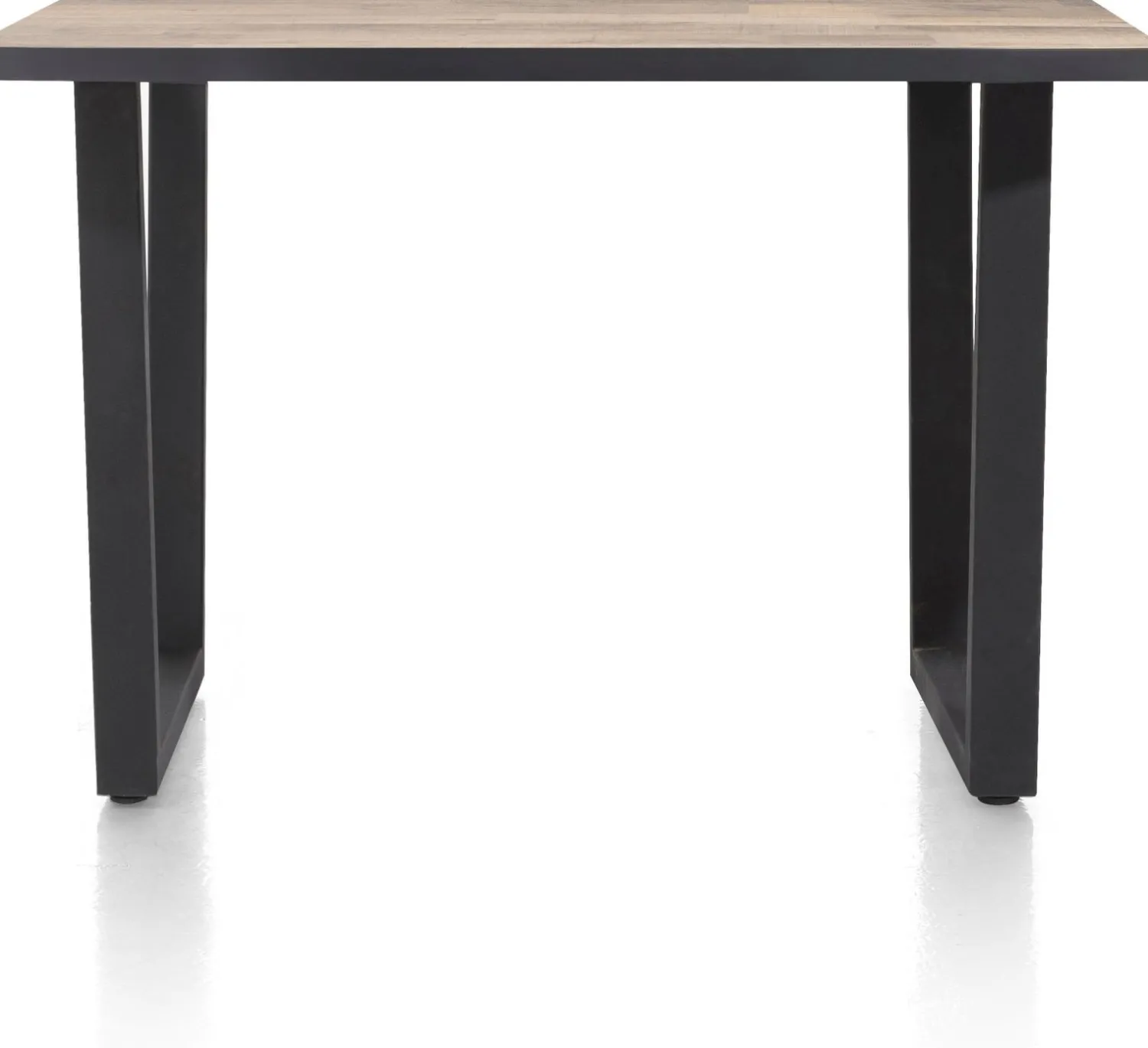 Houten Bartafels-Henders en Hazel Avalox Bartafel Driftwood