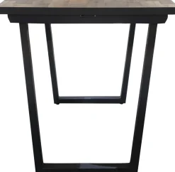 Houten Bartafels-Henders en Hazel Avalox Bartafel Driftwood