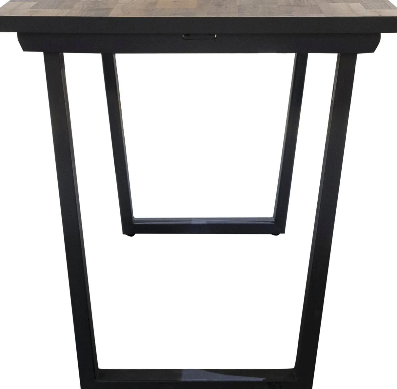 Houten Bartafels-Henders en Hazel Avalox Bartafel Driftwood
