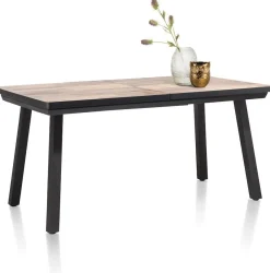 Houten Bartafels-Henders en Hazel Avalox Uitschuifbaar Bartafel Driftwood