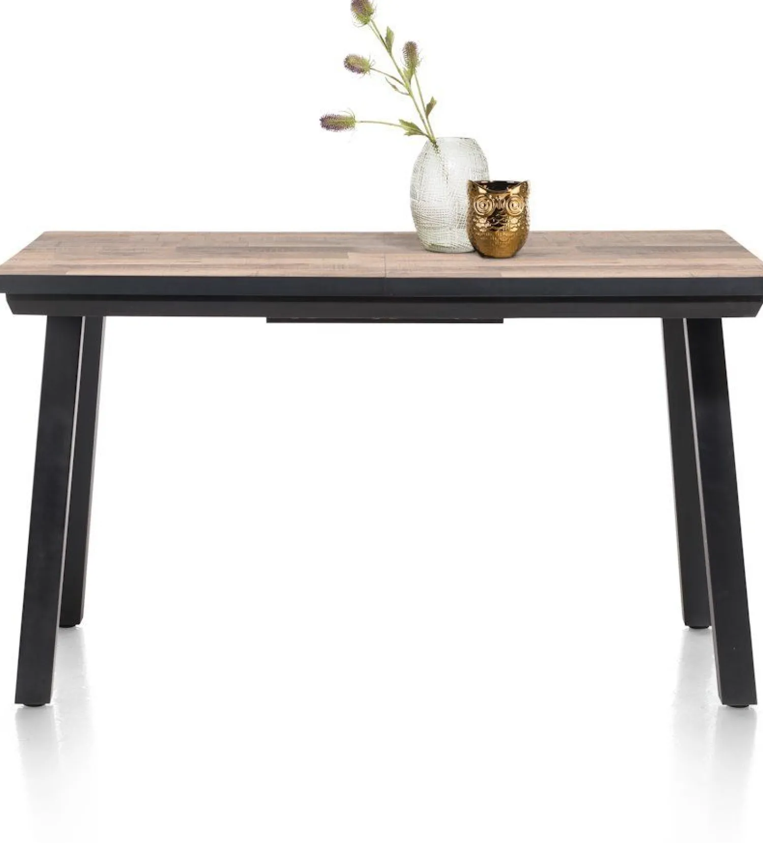 Houten Bartafels-Henders en Hazel Avalox Uitschuifbaar Bartafel Driftwood