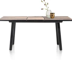 Houten Bartafels-Henders en Hazel Avalox Uitschuifbaar Bartafel Driftwood