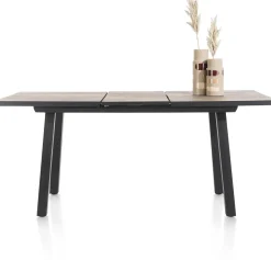 Houten Bartafels-Henders en Hazel Avalox Uitschuifbaar Bartafel Driftwood