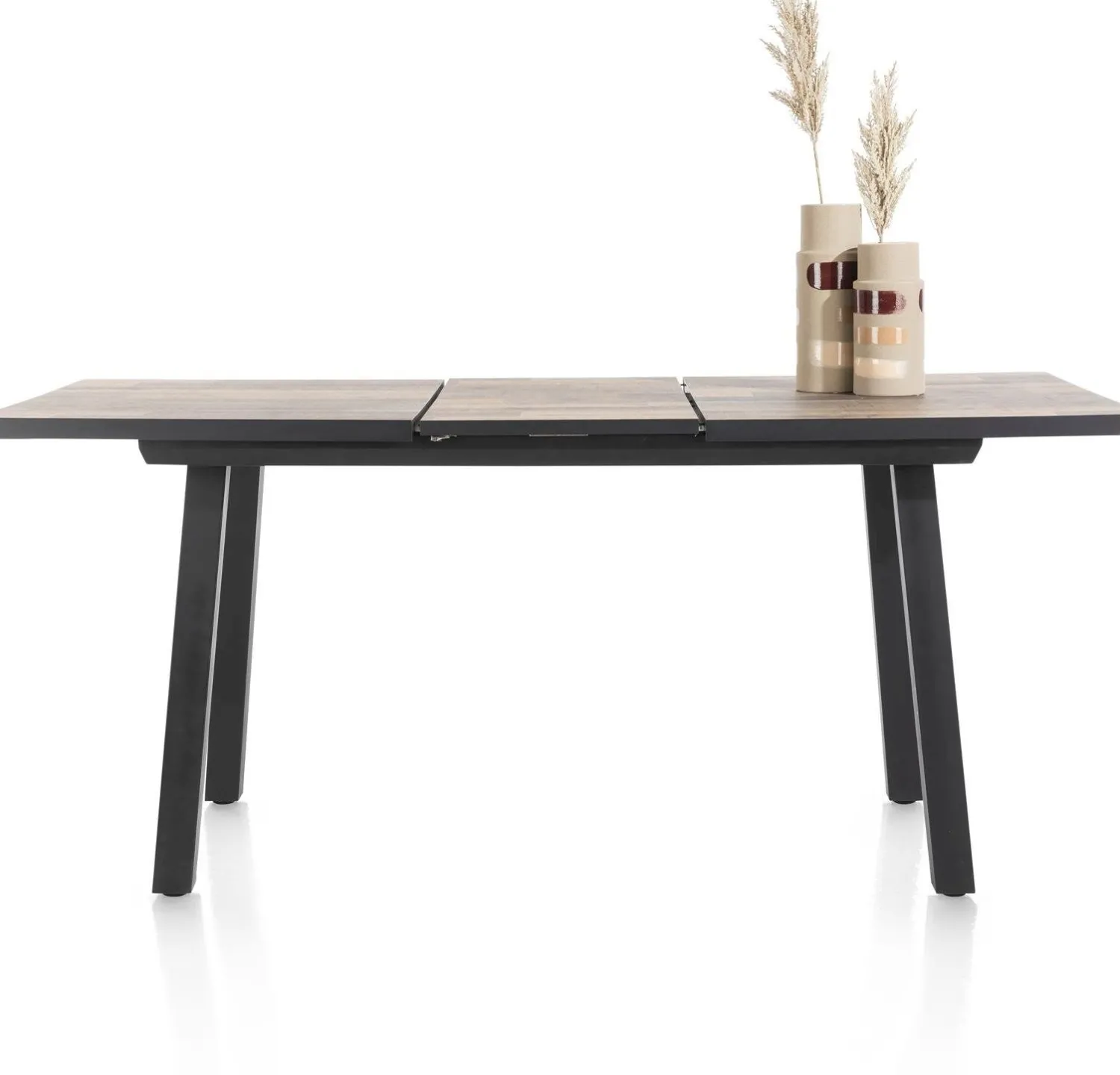 Houten Bartafels-Henders en Hazel Avalox Uitschuifbaar Bartafel Driftwood