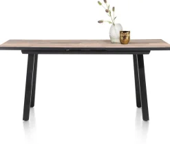 Houten Bartafels-Henders en Hazel Avalox Uitschuifbaar Bartafel Driftwood