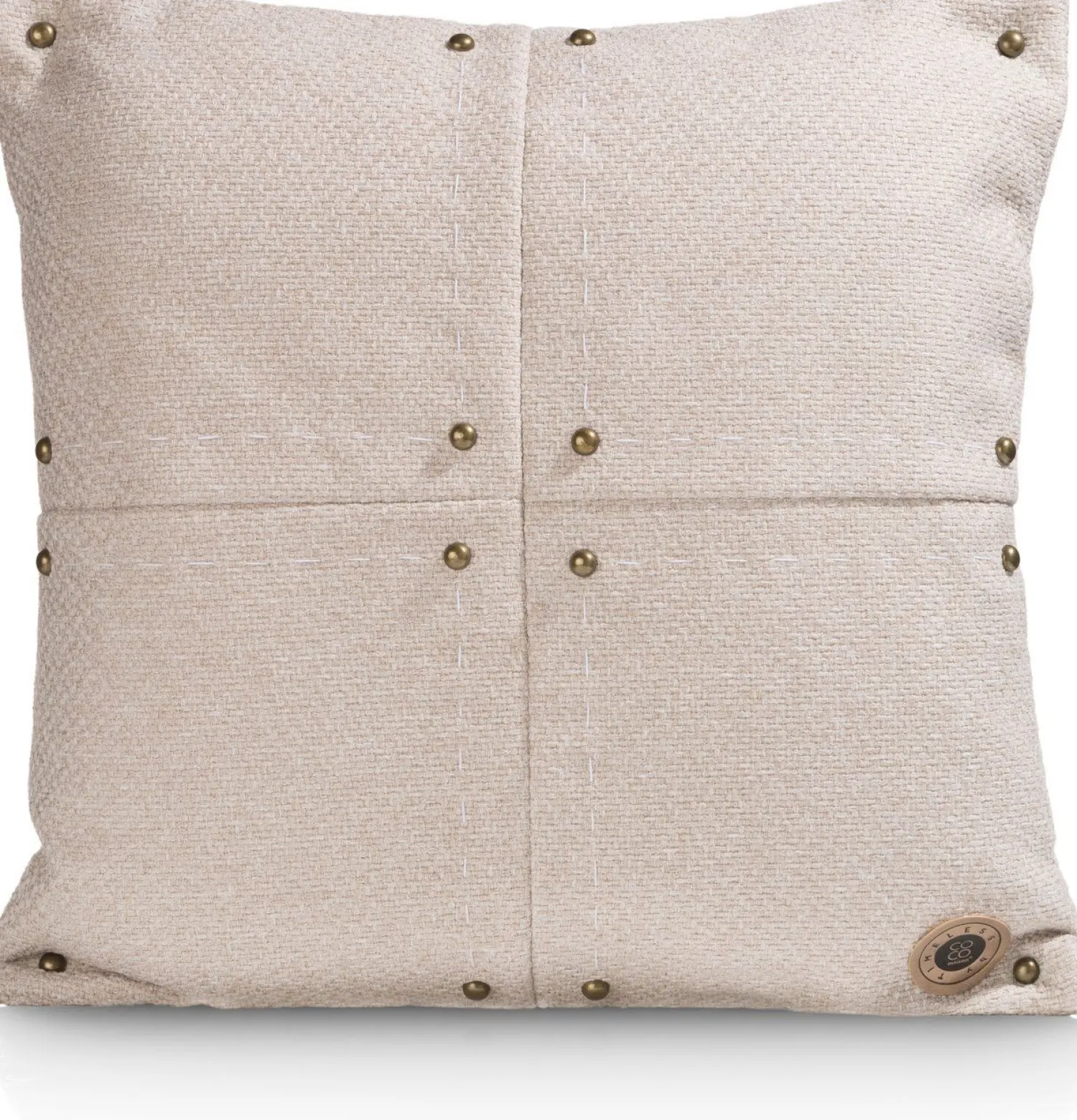 Sierkussens & Plaids-COCO maison Avery Sierkussen Beige