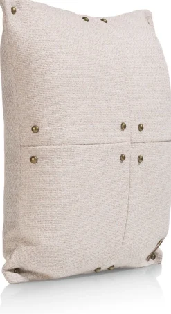 Sierkussens & Plaids-COCO maison Avery Sierkussen Beige