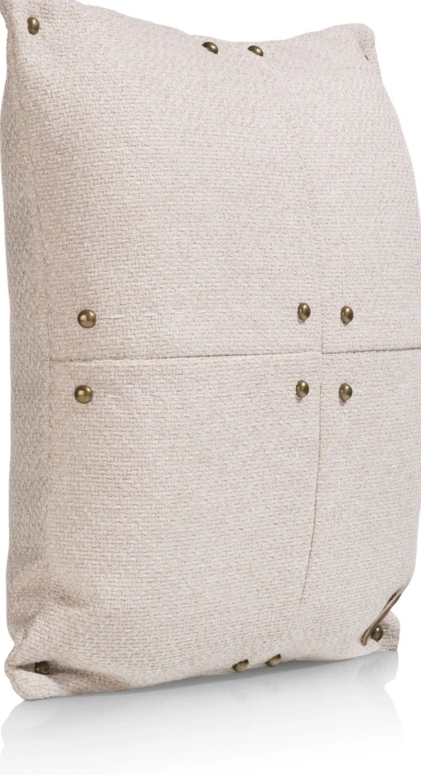 Sierkussens & Plaids-COCO maison Avery Sierkussen Beige
