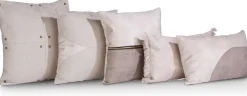 Sierkussens & Plaids-COCO maison Avery Sierkussen Beige