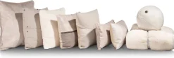 Sierkussens & Plaids-COCO maison Avery Sierkussen Beige