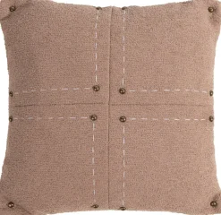 Sierkussens & Plaids-COCO maison Avery Sierkussen Camel