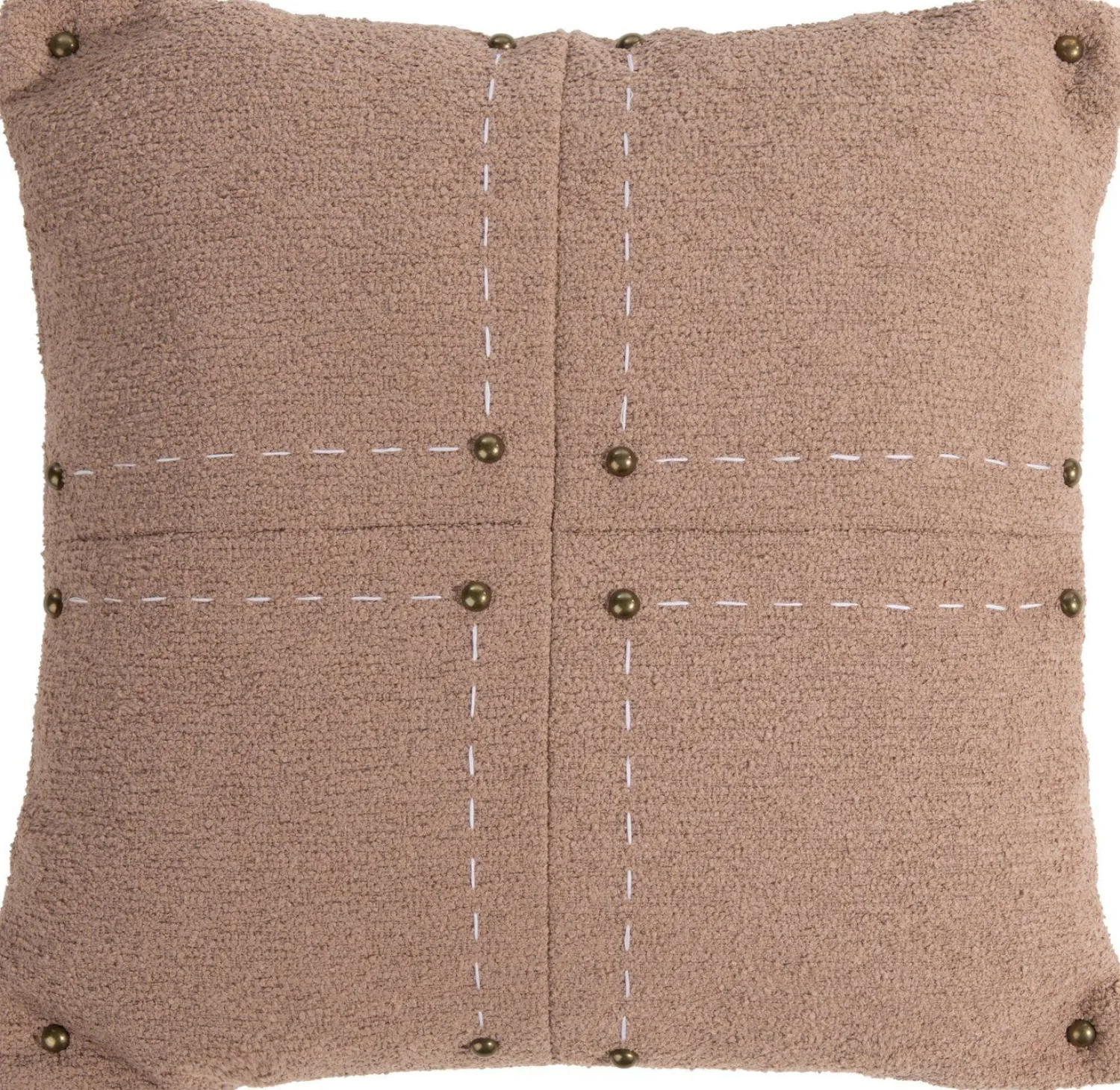 Sierkussens & Plaids-COCO maison Avery Sierkussen Camel