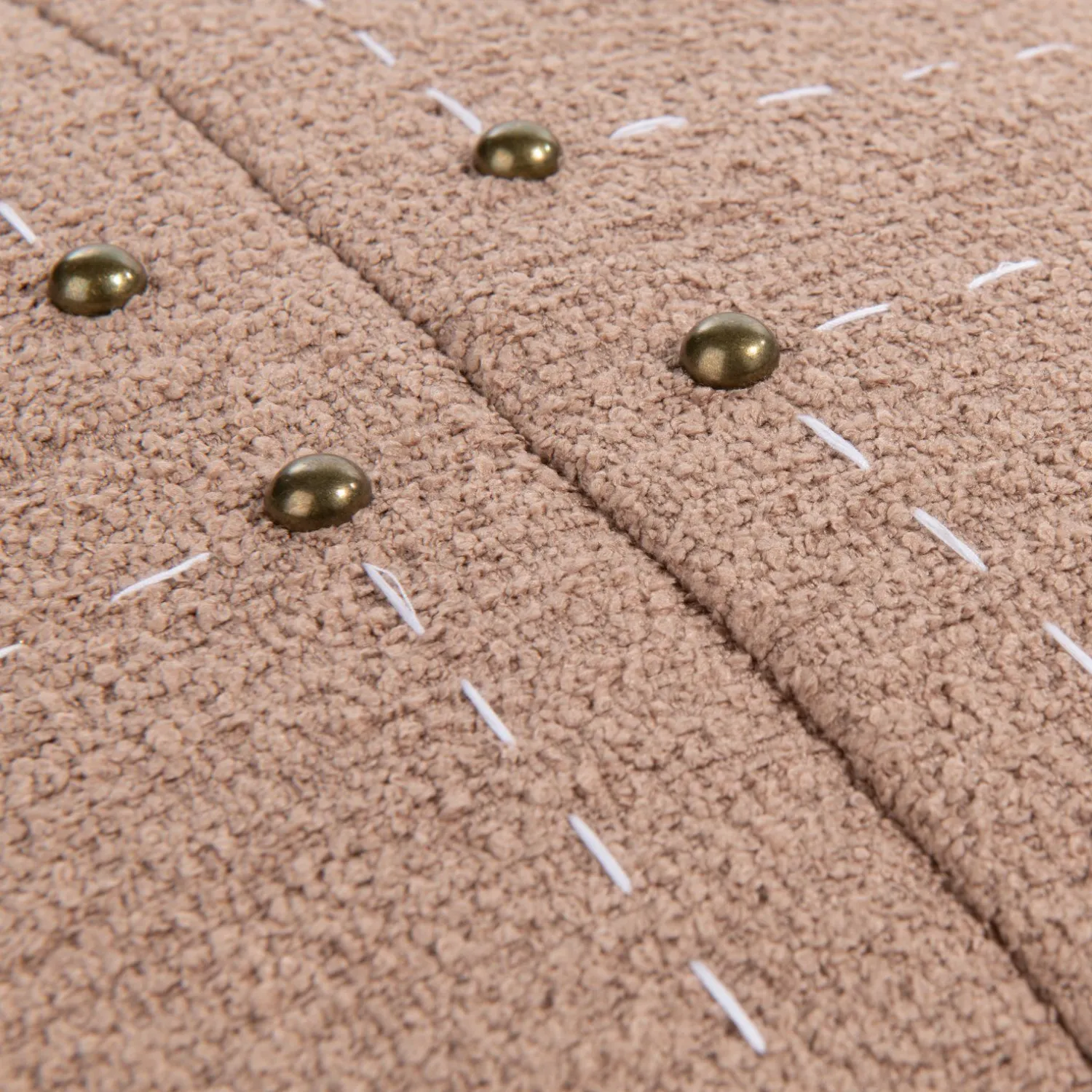 Sierkussens & Plaids-COCO maison Avery Sierkussen Camel