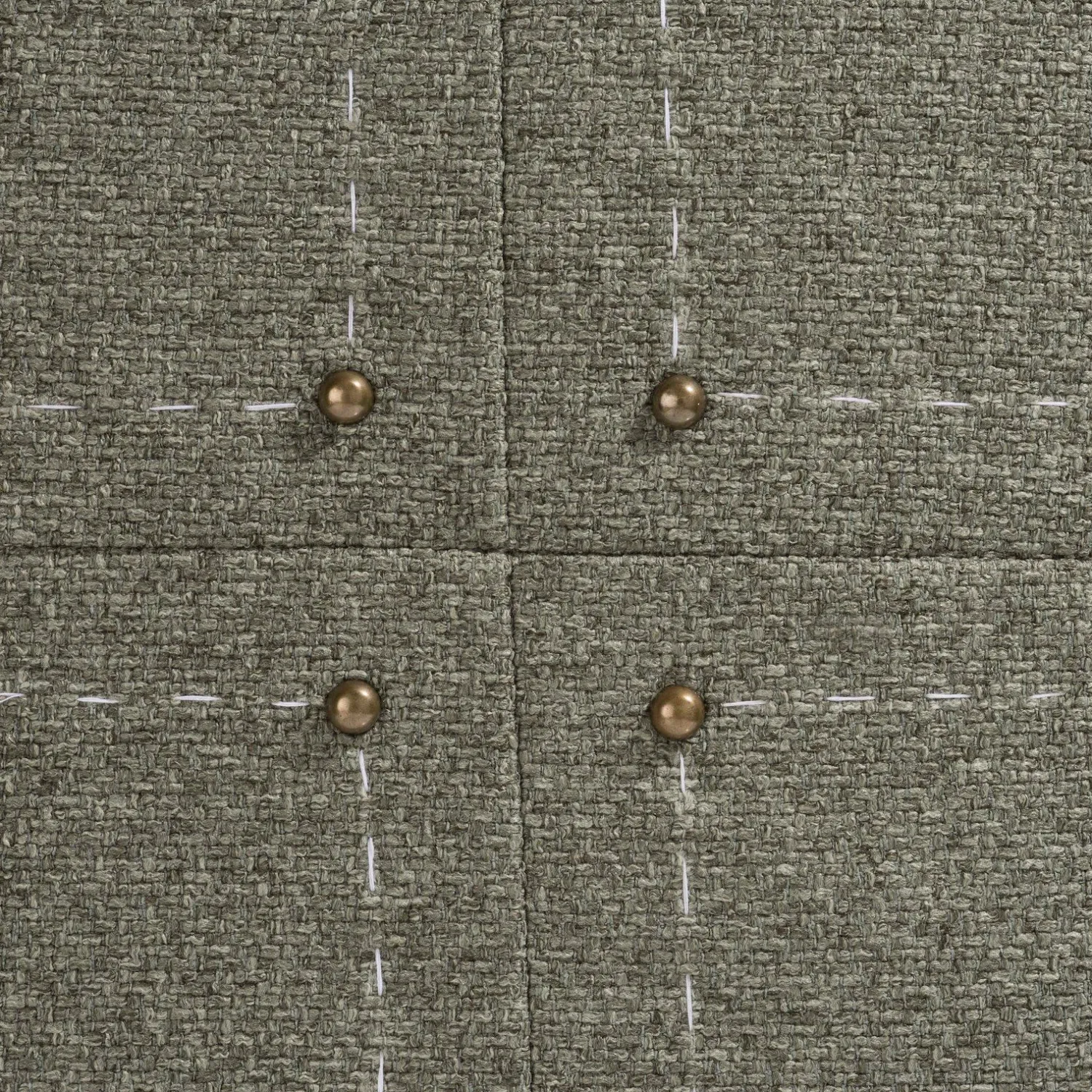 Sierkussens & Plaids-COCO maison Avery Sierkussen Olijf