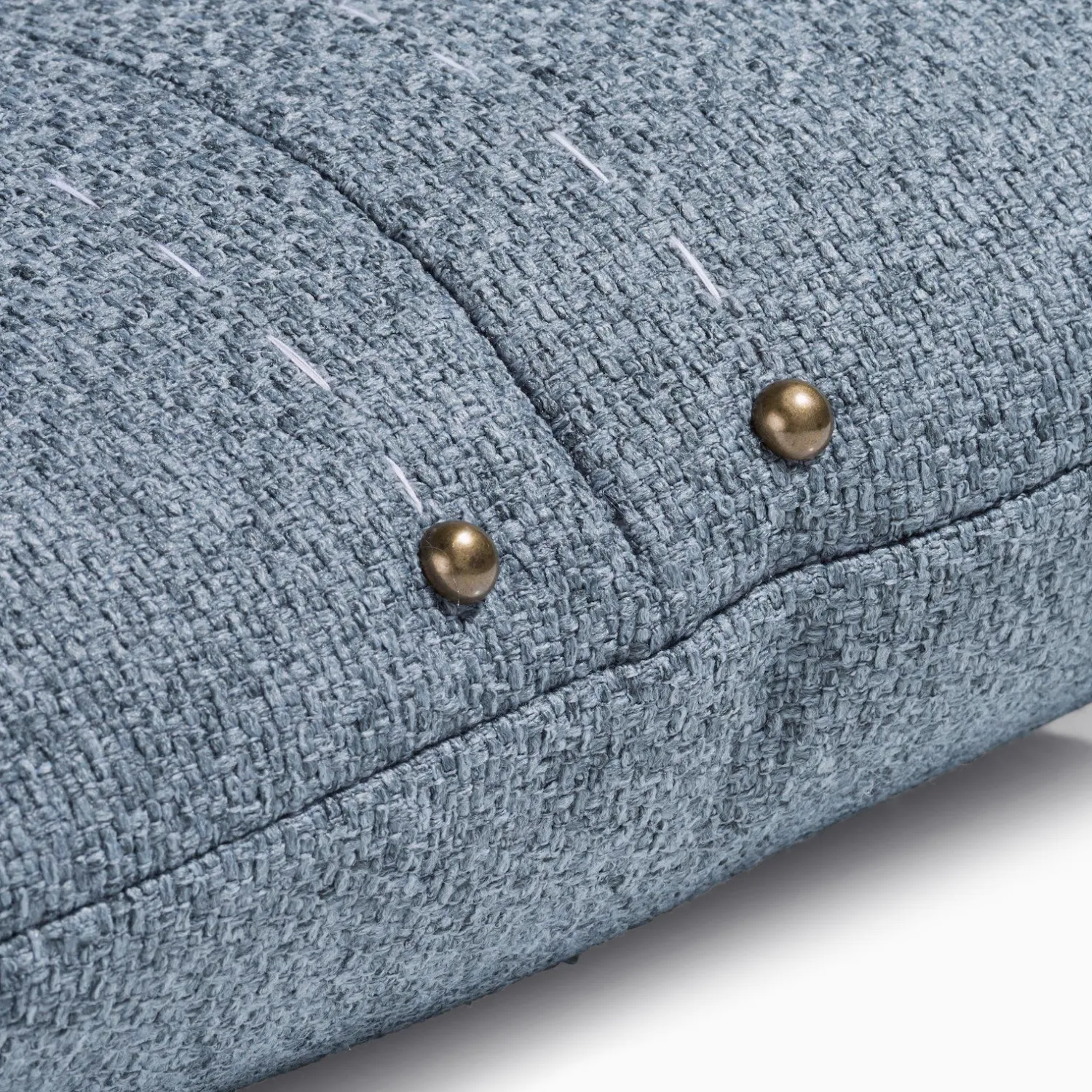 Sierkussens & Plaids-COCO maison Avery Sierkussen Blauw