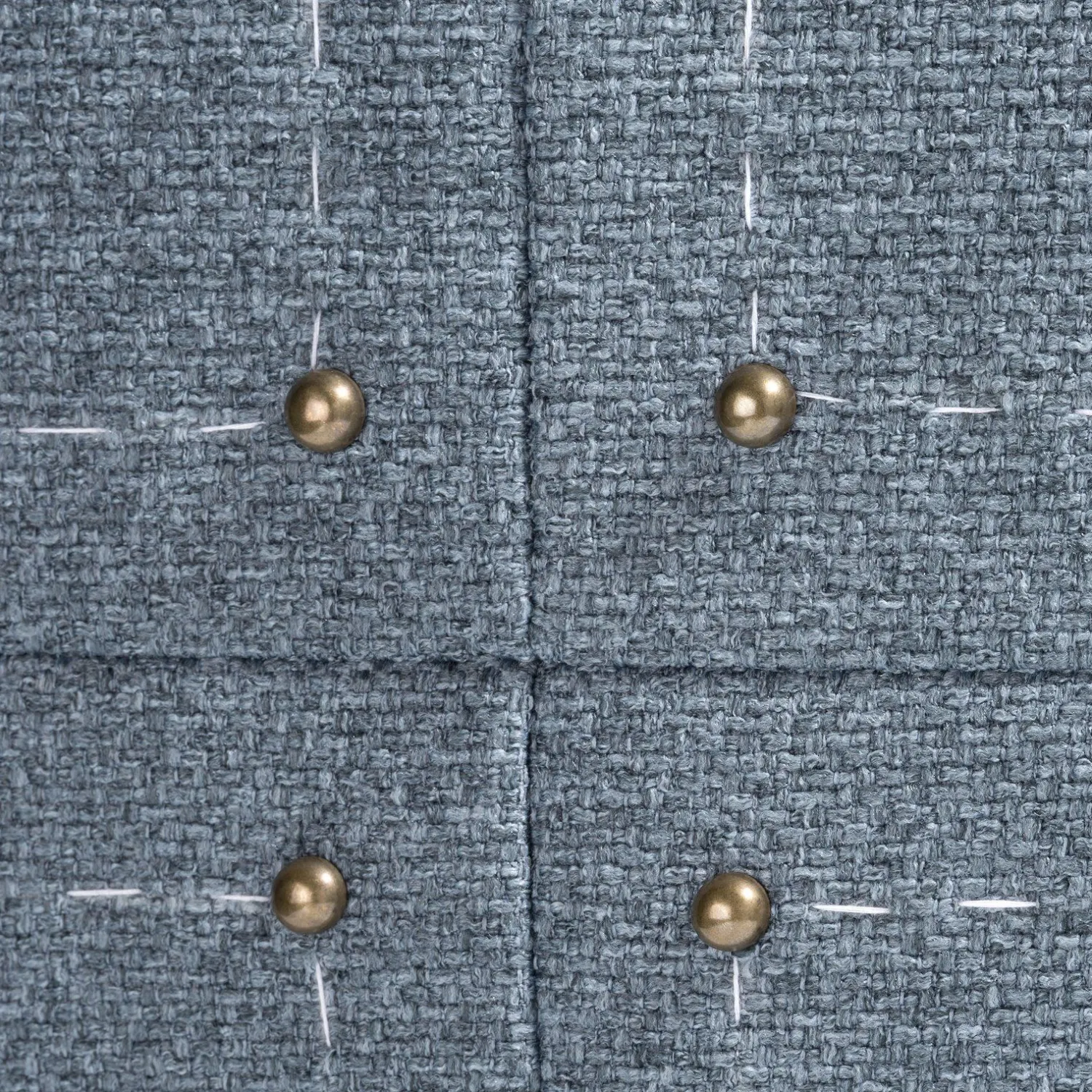Sierkussens & Plaids-COCO maison Avery Sierkussen Blauw