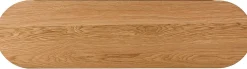 Tv-Meubels-Eijerkamp Collectie Babet Tv-dressoir Oak