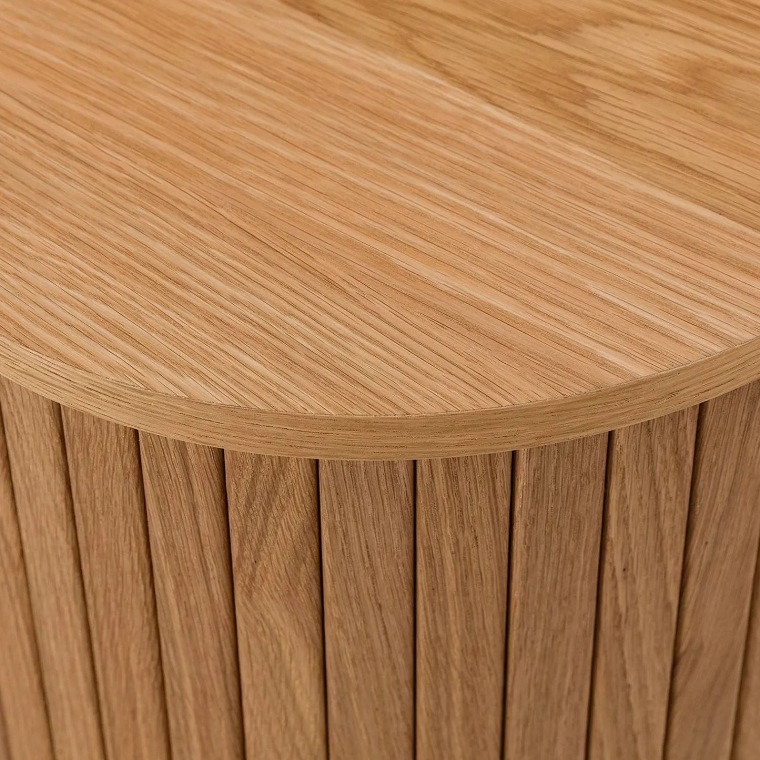 Tv-Meubels-Eijerkamp Collectie Babet Tv-dressoir Oak