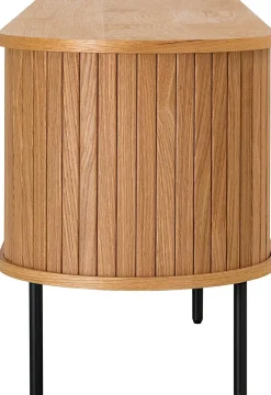 Tv-Meubels-Eijerkamp Collectie Babet Tv-dressoir Oak