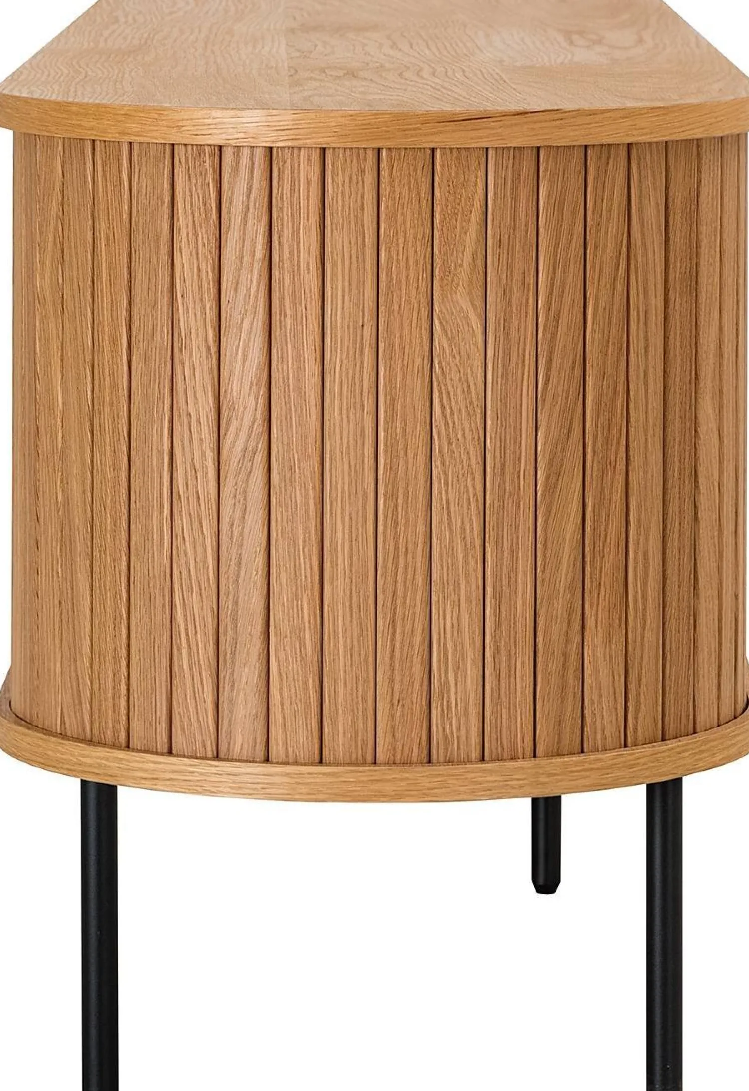 Tv-Meubels-Eijerkamp Collectie Babet Tv-dressoir Oak