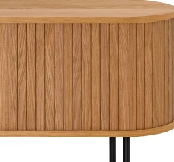 Tv-Meubels-Eijerkamp Collectie Babet Tv-dressoir Oak