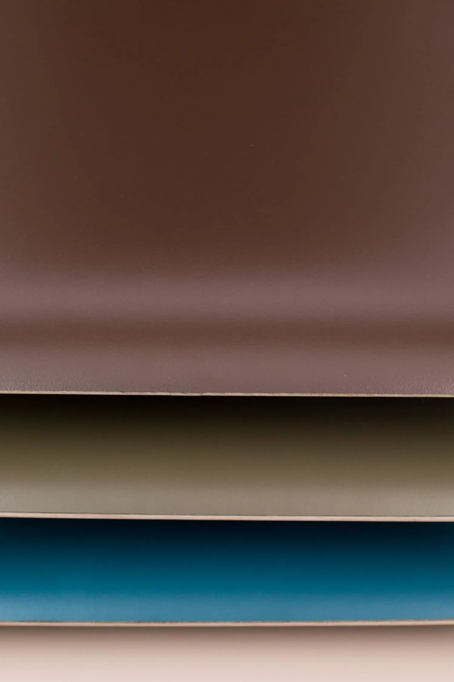 Eetkamerstoelen Zonder Armleuning-Zuiver Back to School (set van 4) Eetkamerstoel Matte Beige