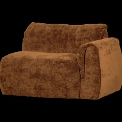 Elementenbanken-WOOOD Baggy Elementenbank Mid Brown