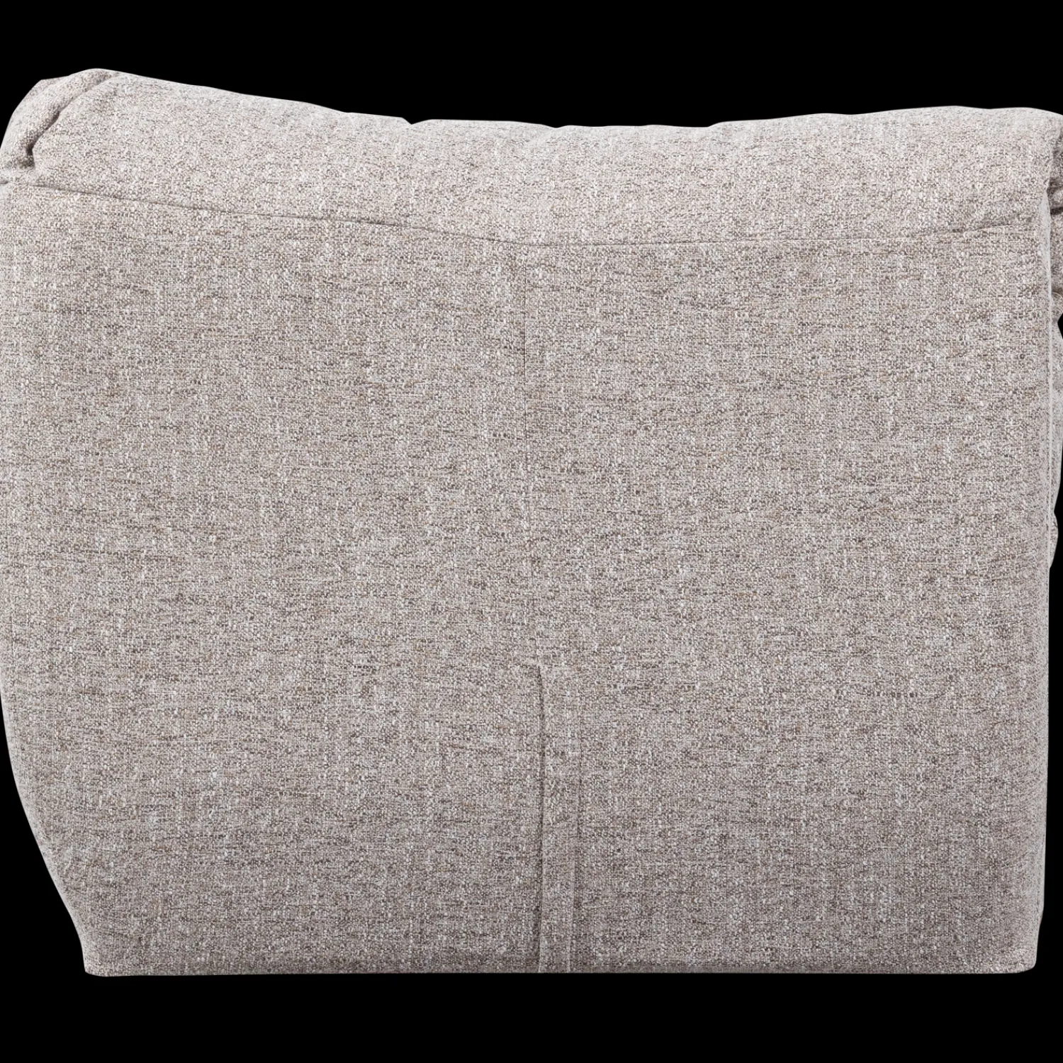 Elementenbanken-WOOOD Baggy Elementenbank Naturel Melange