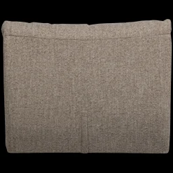 Elementenbanken-WOOOD Baggy Elementenbank Brown Melange