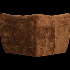 Elementenbanken-WOOOD Baggy Elementenbank Mid Brown