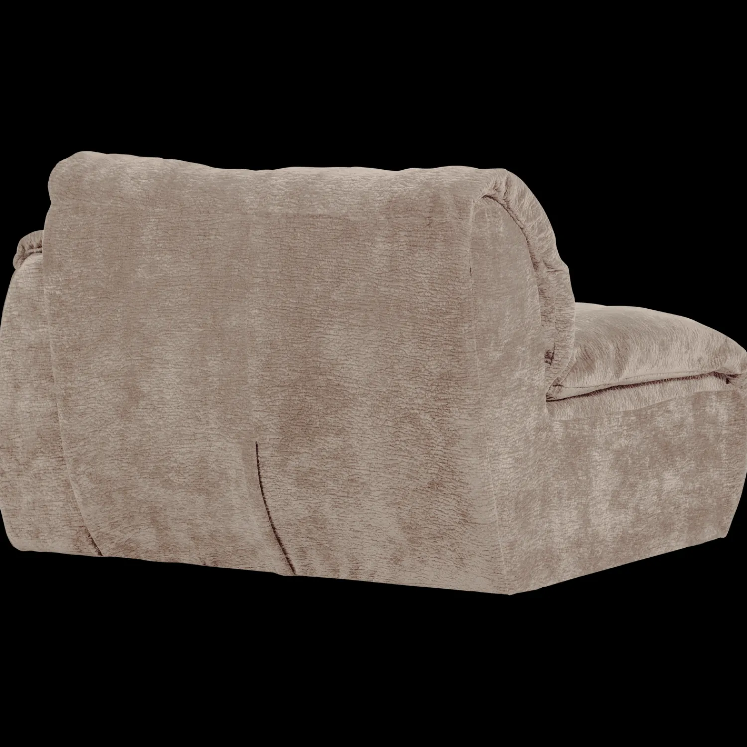 Elementenbanken-WOOOD Baggy Elementenbank Sand