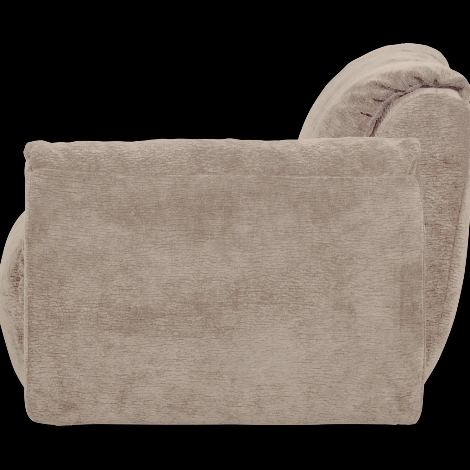 Elementenbanken-WOOOD Baggy Elementenbank Sand