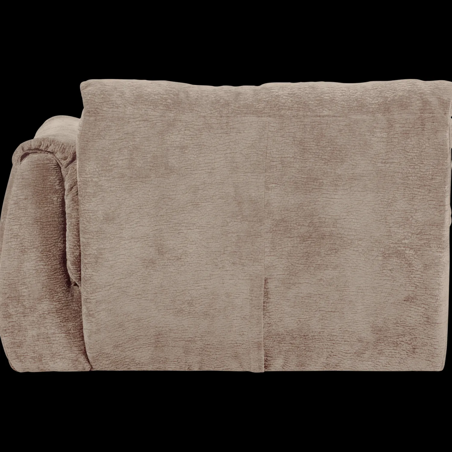 Elementenbanken-WOOOD Baggy Elementenbank Sand