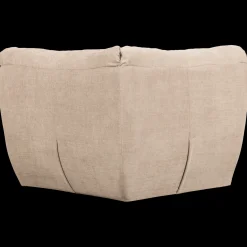 Elementenbanken-WOOOD Baggy Elementenbank Zand