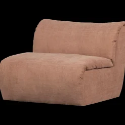 Elementenbanken-WOOOD Baggy Elementenbank Old Pink