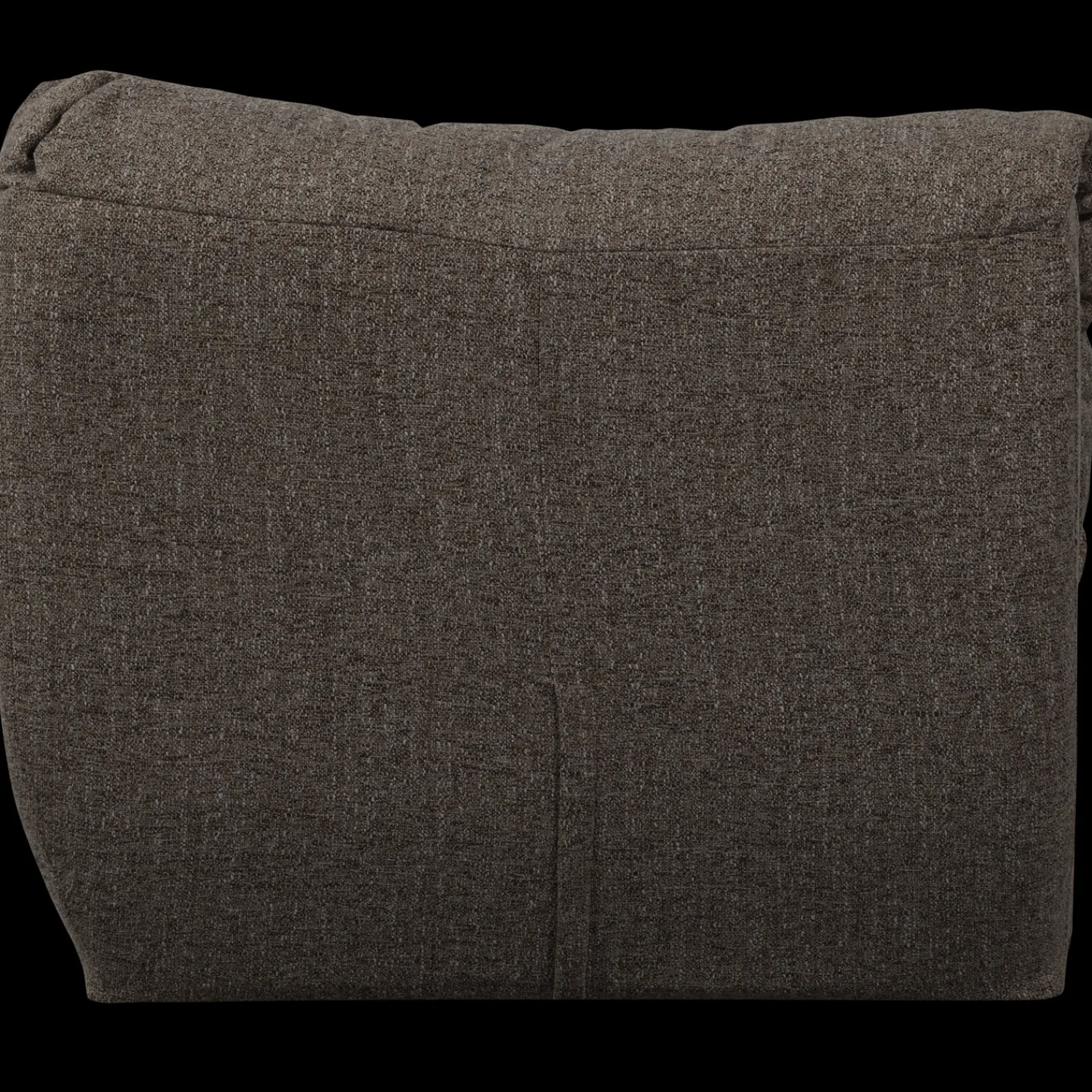 Elementenbanken-WOOOD Baggy Elementenbank Warmgrijs