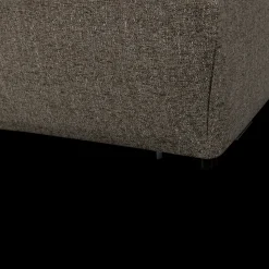 Elementenbanken-WOOOD Baggy Elementenbank Warmgrijs
