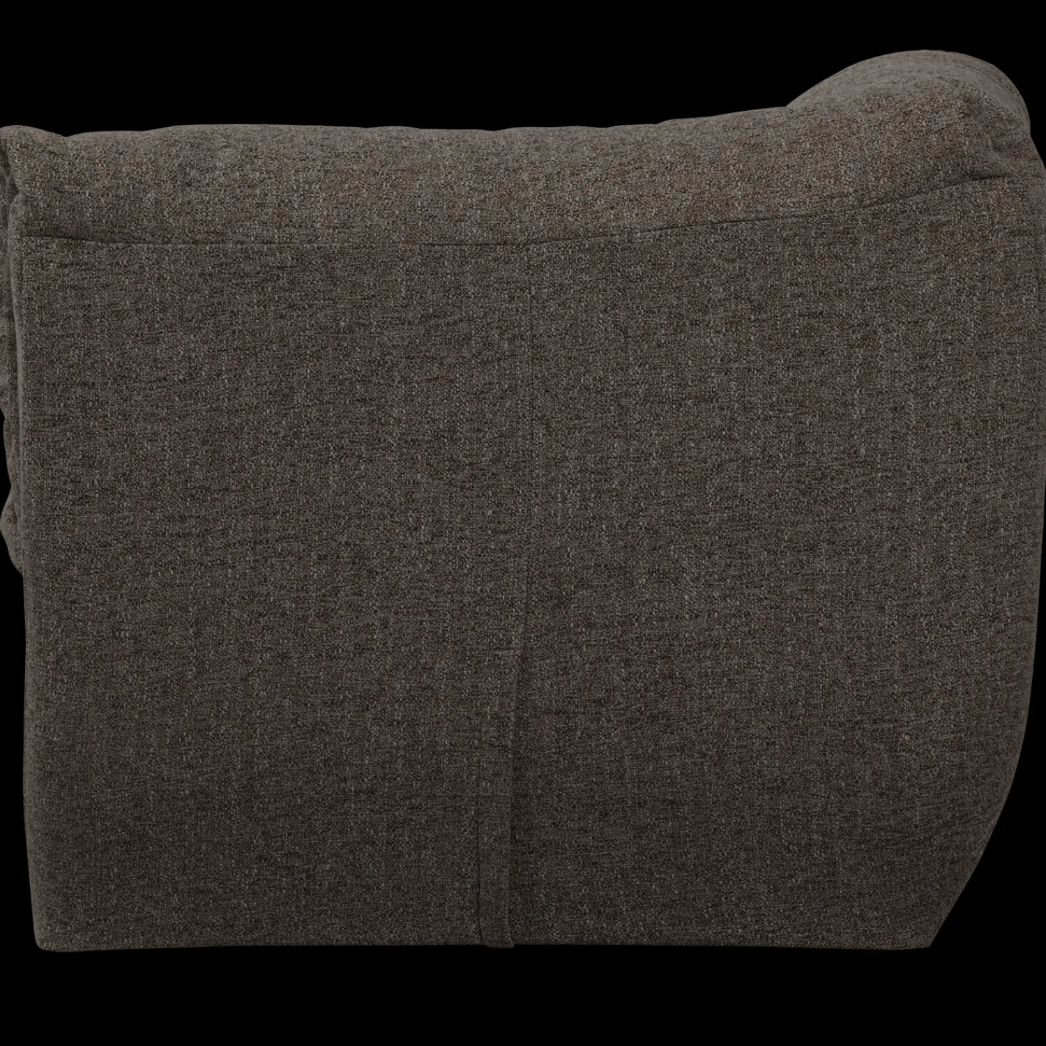 Elementenbanken-WOOOD Baggy Elementenbank Warmgrijs