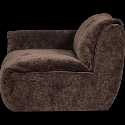 Elementenbanken-WOOOD Baggy Elementenbank Dark Brown