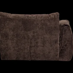 Elementenbanken-WOOOD Baggy Elementenbank Dark Brown