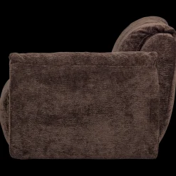 Elementenbanken-WOOOD Baggy Elementenbank Dark Brown