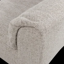 Elementenbanken-WOOOD Baggy Elementenbank Natural Melange