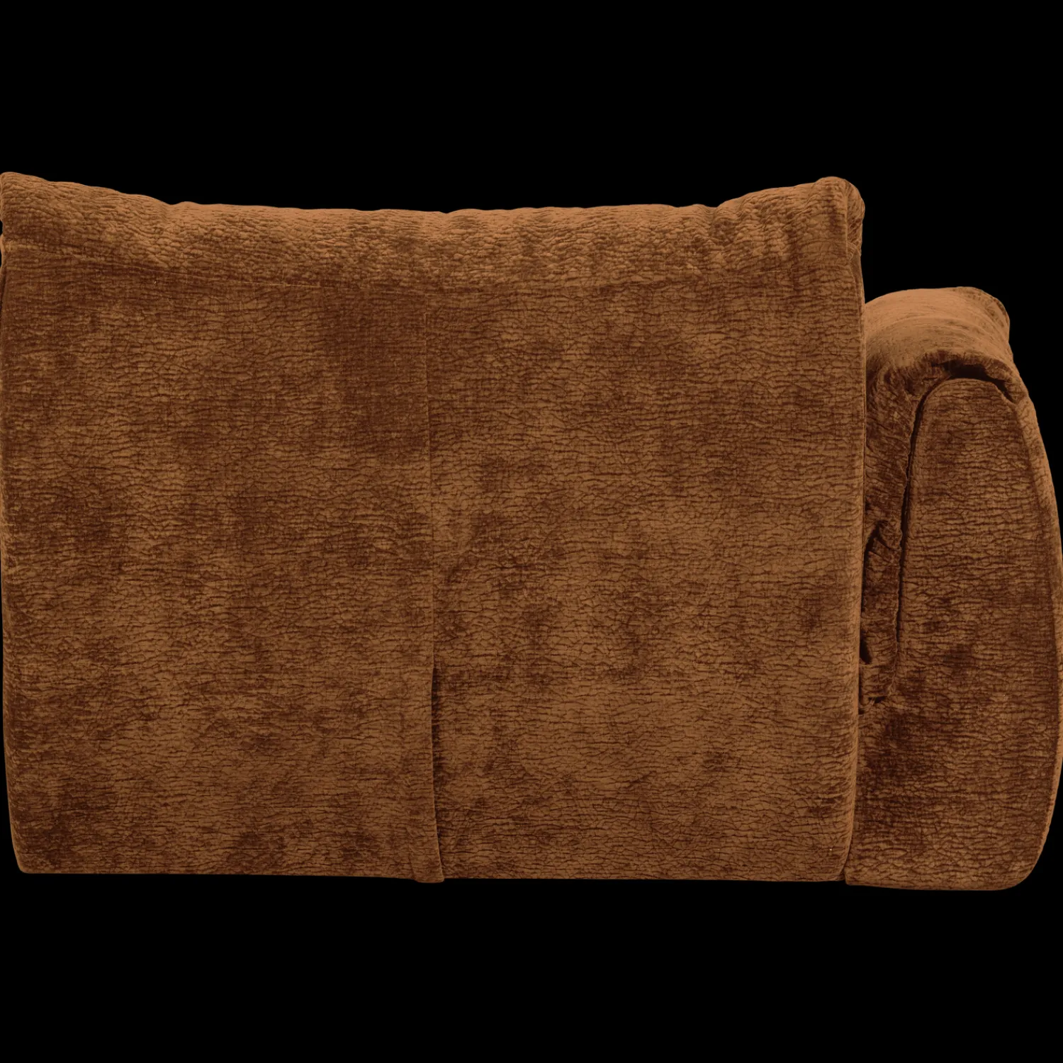 Elementenbanken-WOOOD Baggy Elementenbank Mid Brown