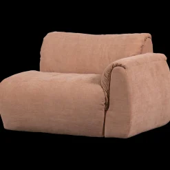 Elementenbanken-WOOOD Baggy Elementenbank Old Pink