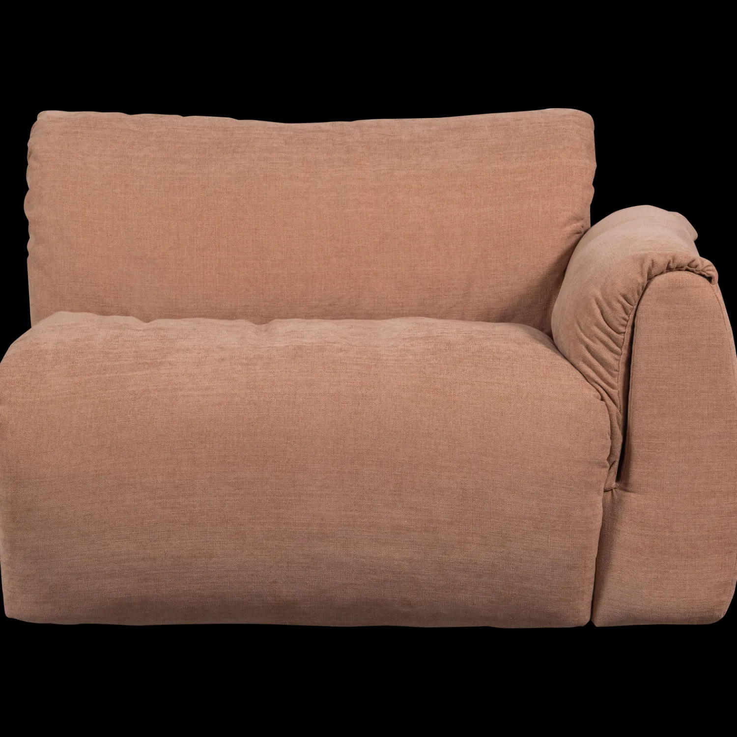 Elementenbanken-WOOOD Baggy Elementenbank Old Pink