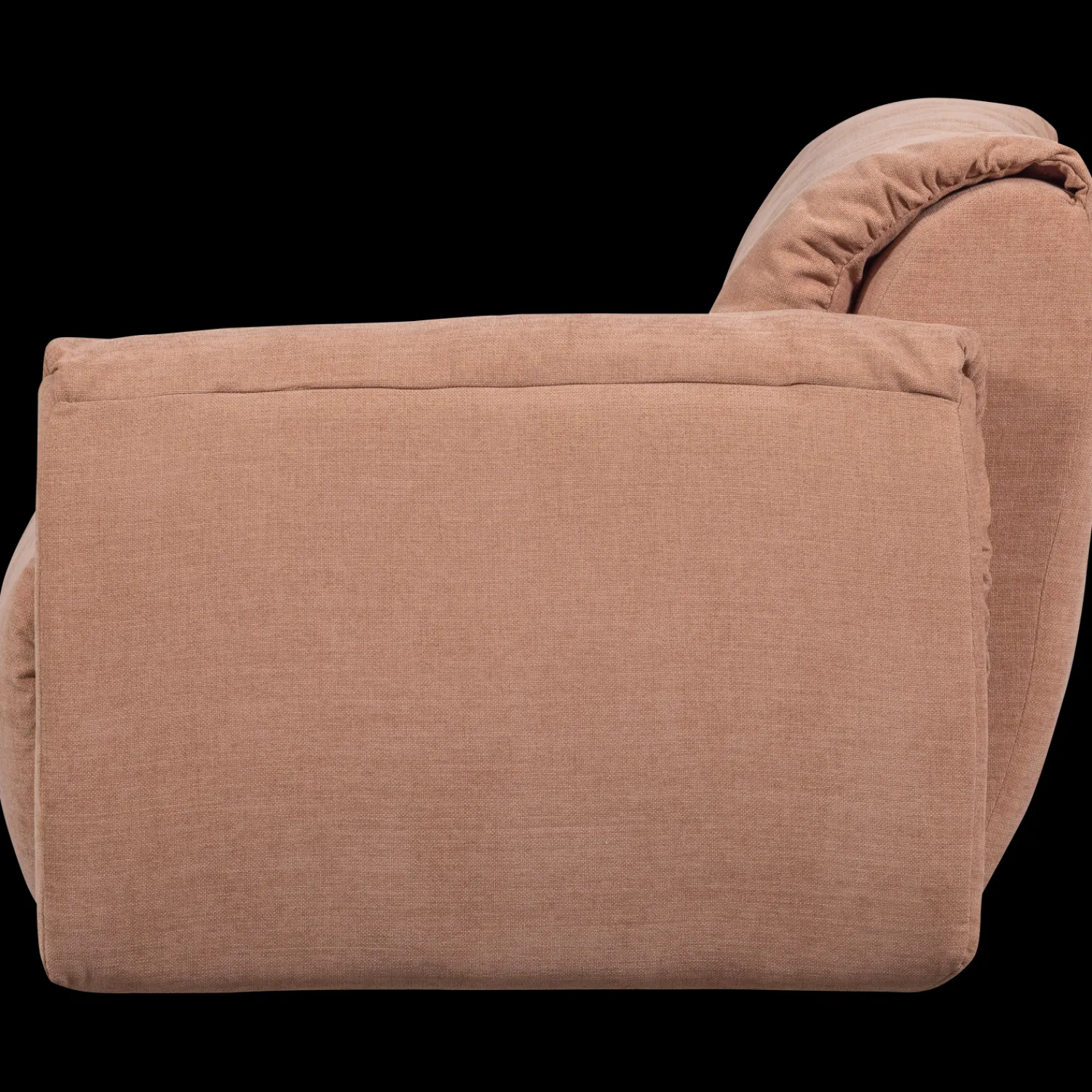 Elementenbanken-WOOOD Baggy Elementenbank Old Pink