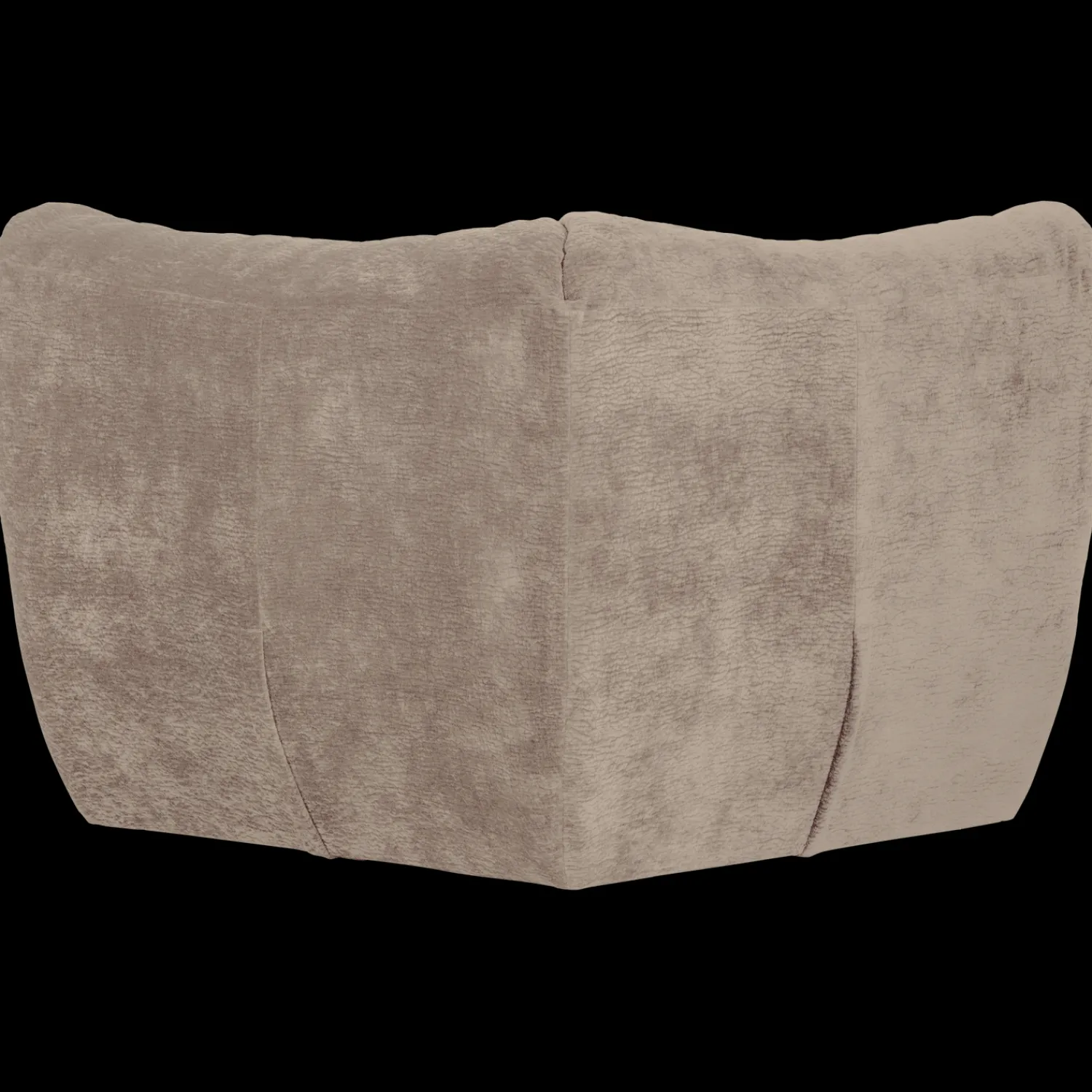 Elementenbanken-WOOOD Baggy Elementenbank Sand