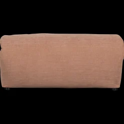 Hockers|Poefs-WOOOD Baggy Hocker Old Pink